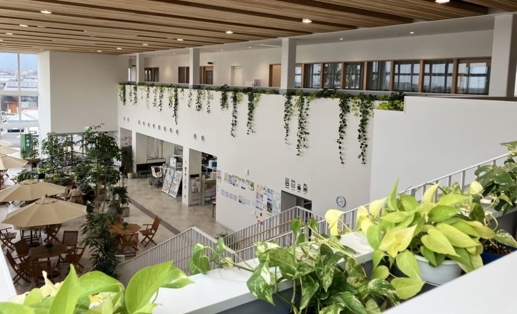 学研安岡のびのびガンバ教室の画像