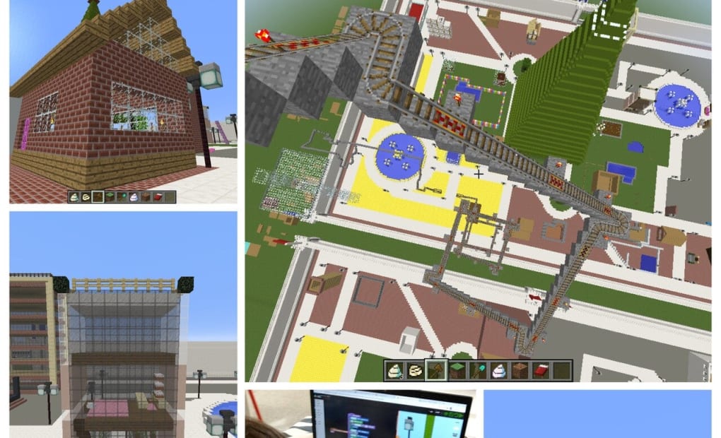 六甲道本校の画像