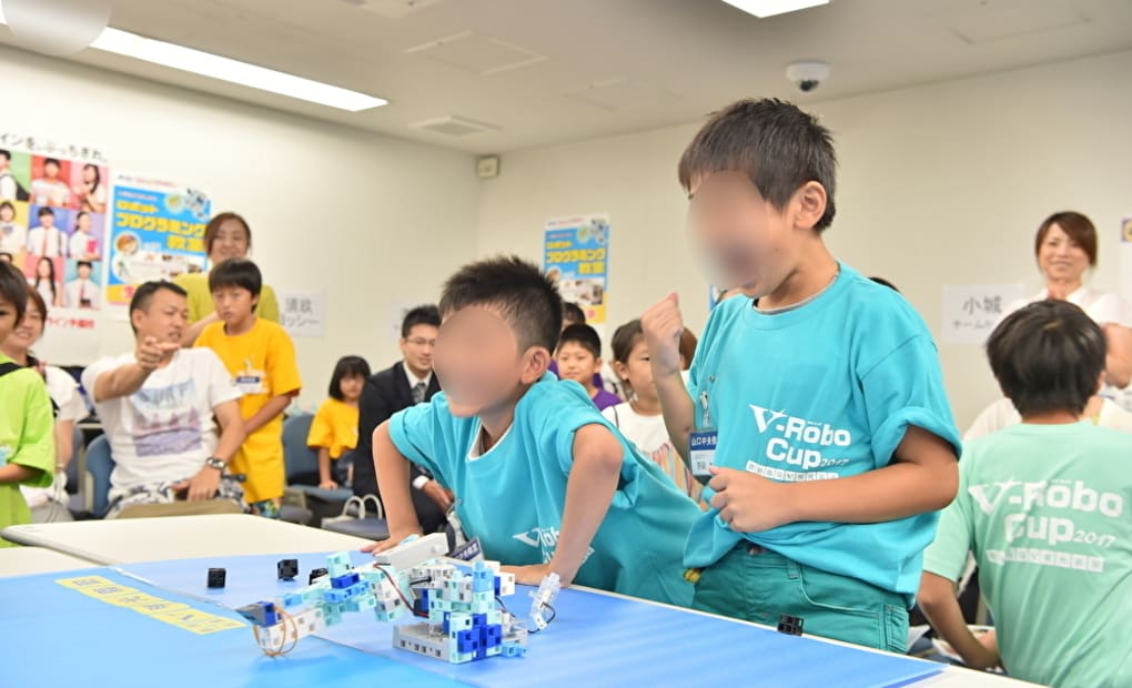 明光義塾 春日原教室の画像