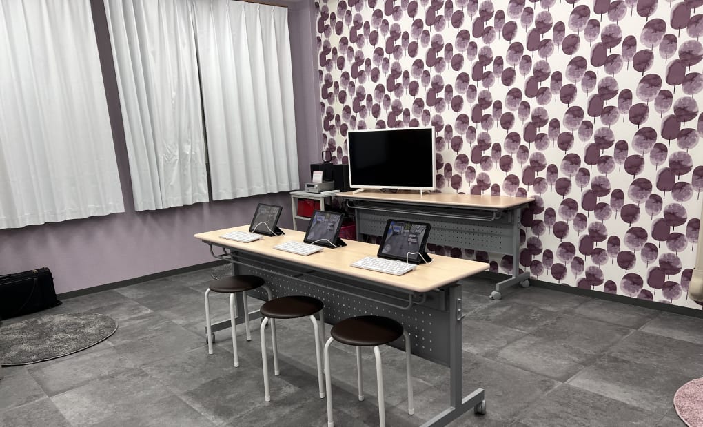 アイバ楽器 都賀校の画像