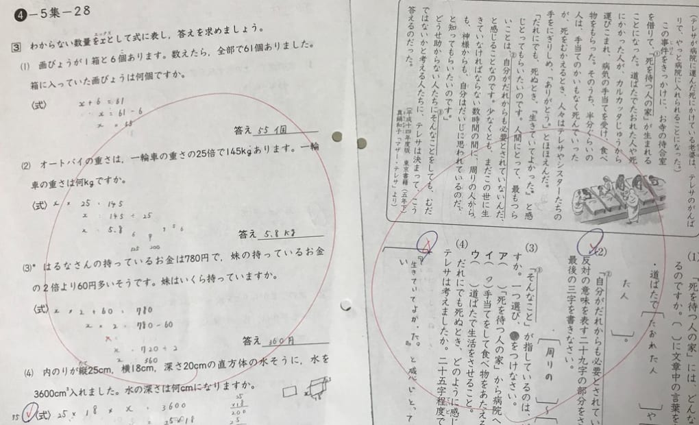 学研箕島教室の画像