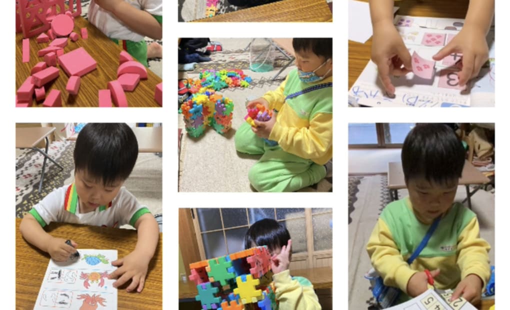 学研青柳教室の画像