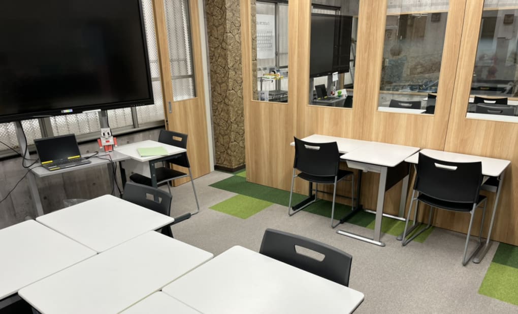 KEC 生駒校の画像