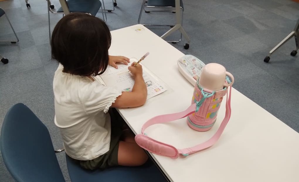 学研ホープ大竹教室の画像