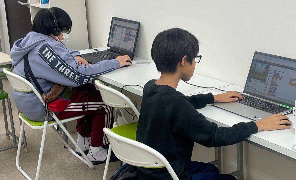 個別指導WAM 西浜校の画像