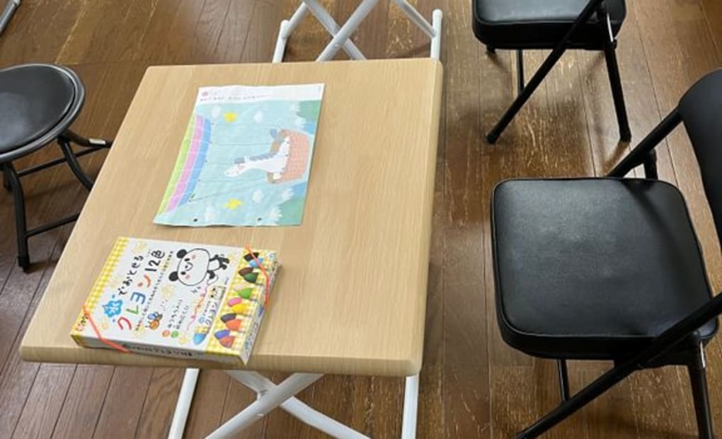 そろばん教室88くん イオンモール和歌山の画像