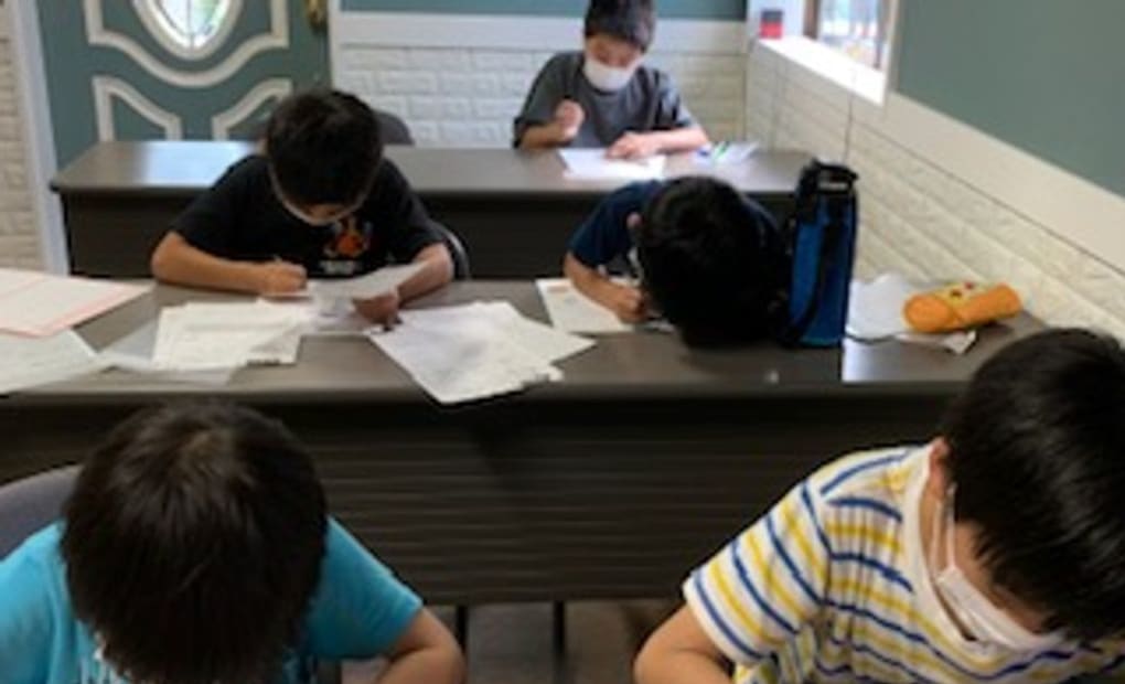 学研梅ヶ谷教室の画像