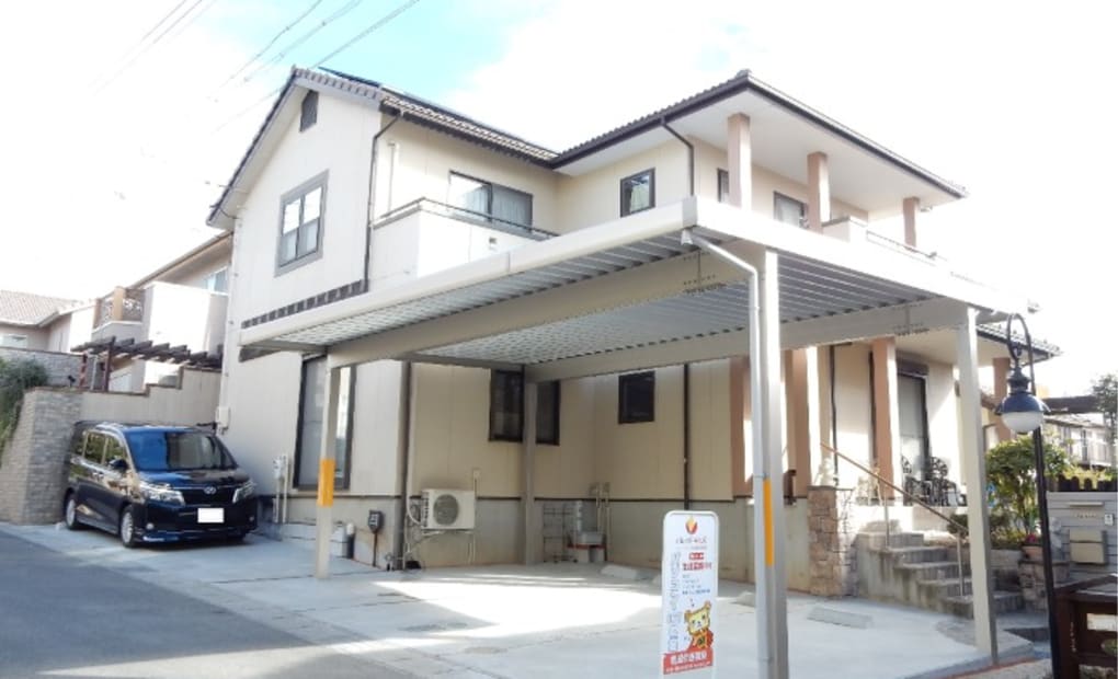 岩成台西教室（バレッドキッズ）の画像