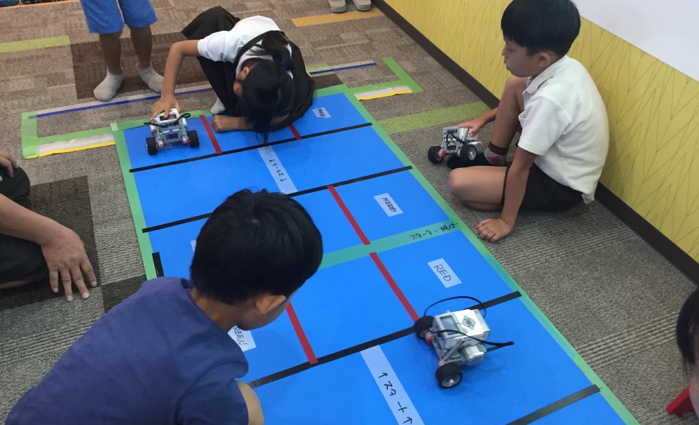 泉大津校の画像