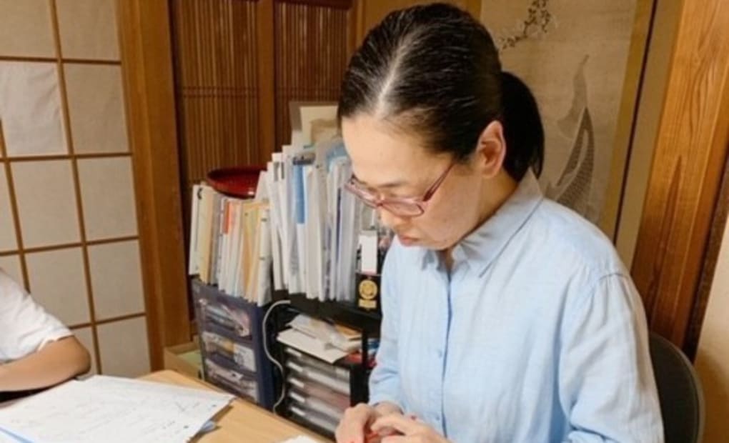 学研長谷教室の画像