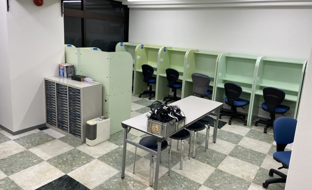 明光義塾 諫早教室の画像