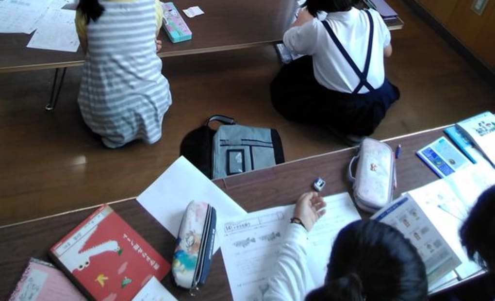 学研MKインターナショナル教室の画像