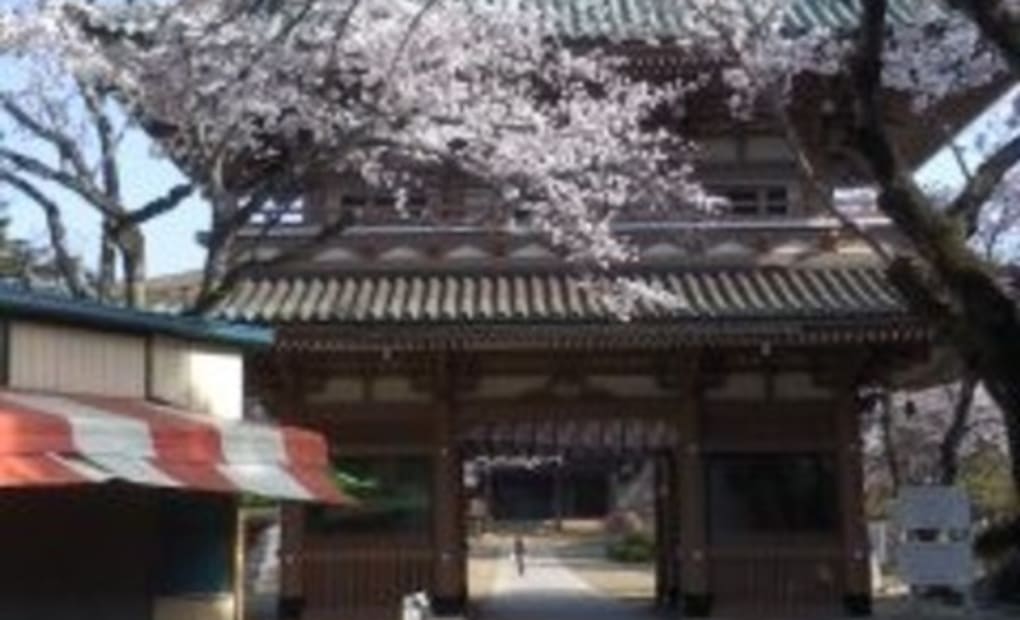 学研宗吾教室の画像