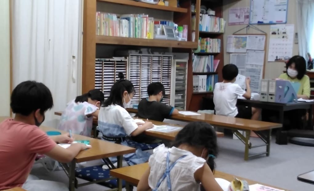 学研うねび教室の画像