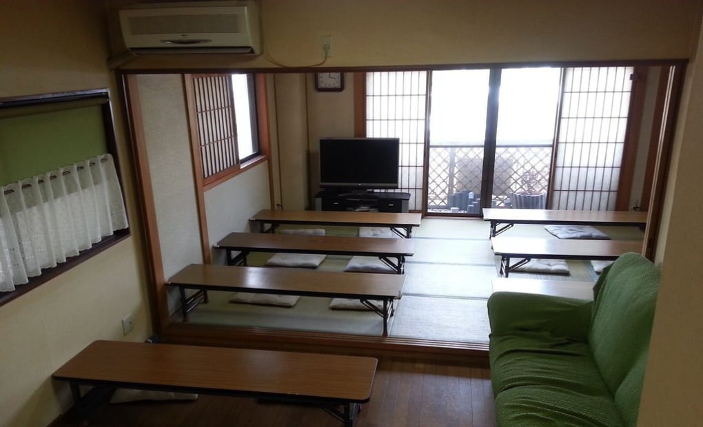 学研東浅香山町1丁教室の画像