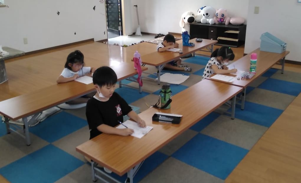 学研二宮さくら教室の画像