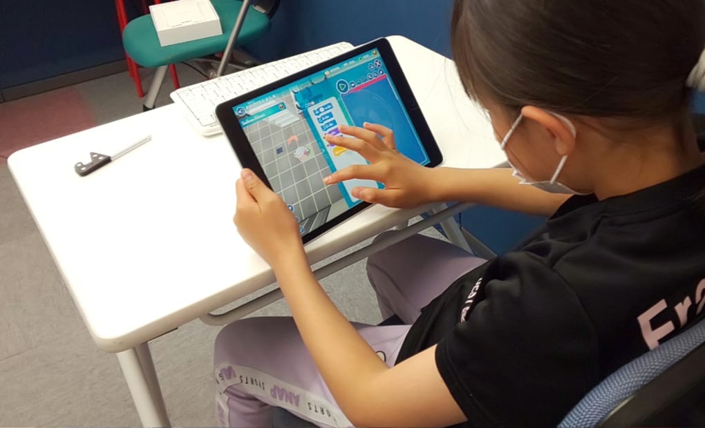 スクールIE新潟青山校の画像