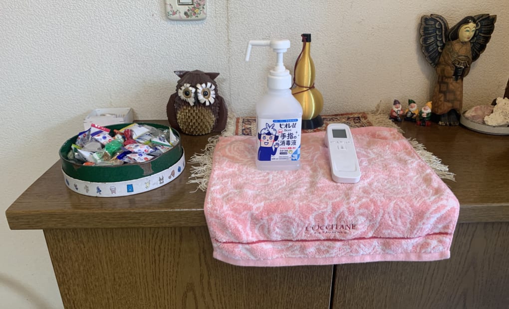 学研根南門前寺子屋教室の画像