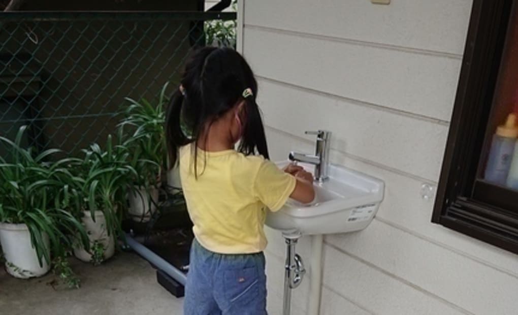 学研南平台教室の画像