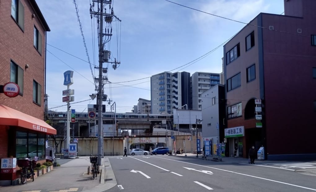 学研新長田教室の画像