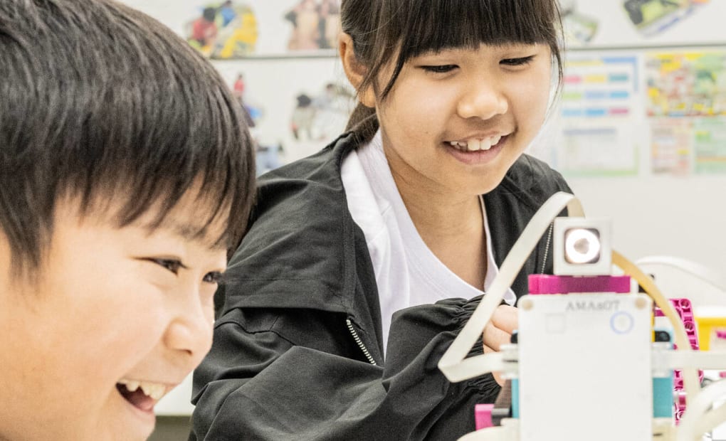 JR尼崎駅校の画像