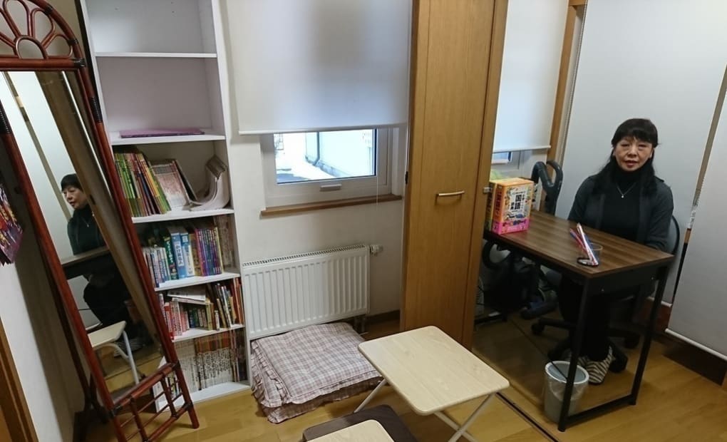 学研エトワール教室の画像