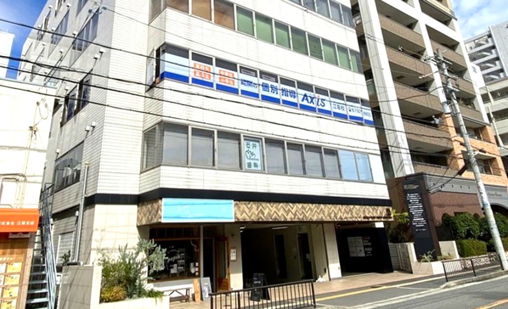 個別指導Axisロボットプログラミング講座 江坂校の画像