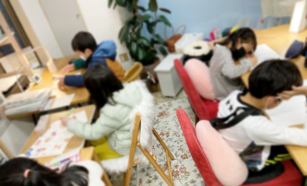 学研アトリエムジカ永山教室の画像