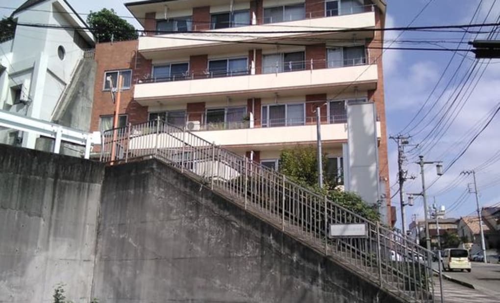 学研城山教室の画像