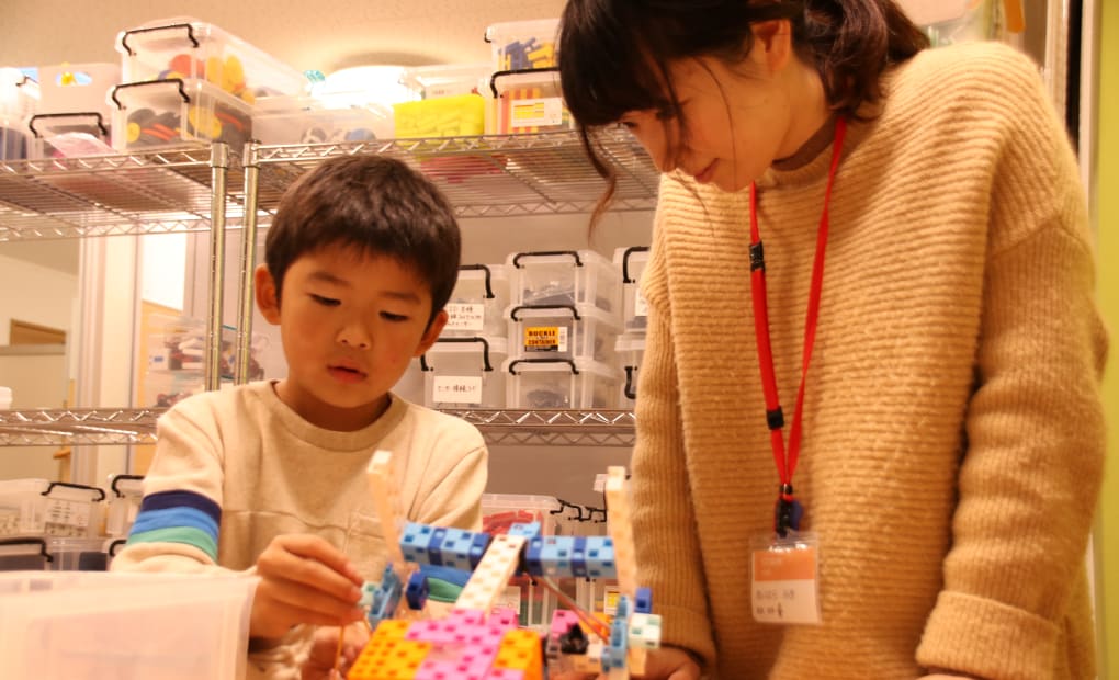 陽東桜が丘校の画像