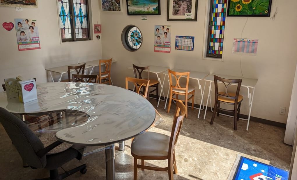 学研わくわく草加氷川教室の画像