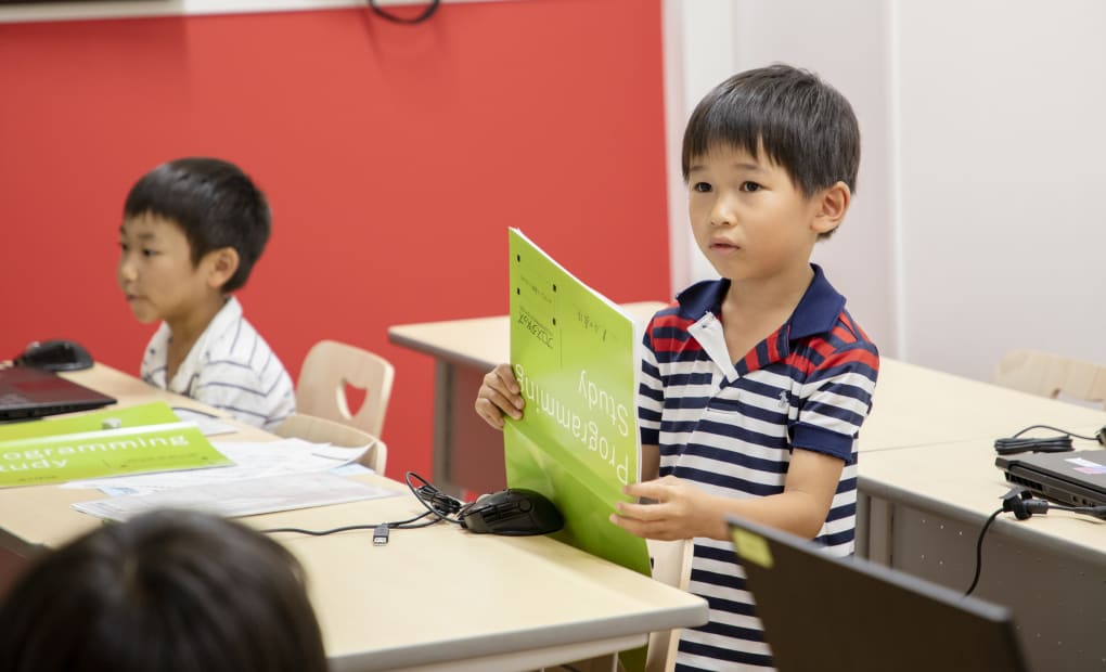 阪急西宮ガーデンズゲート館校（進学館併設）の画像