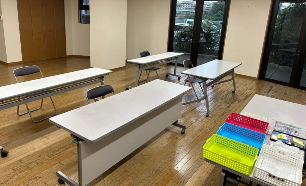 学研狩場町スプラウト教室の画像