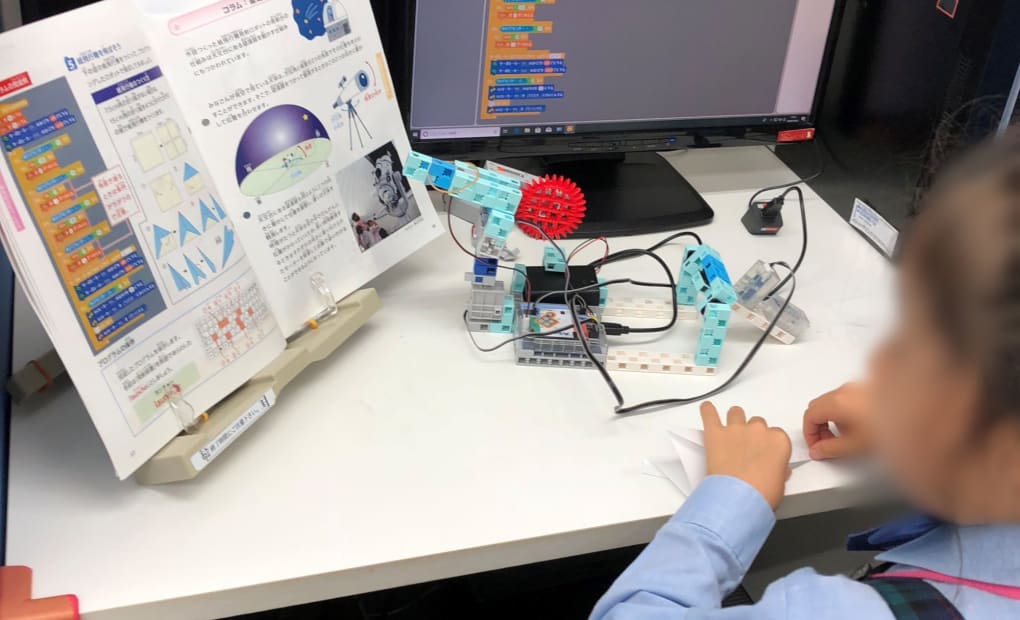 TechCampus桑名校の画像