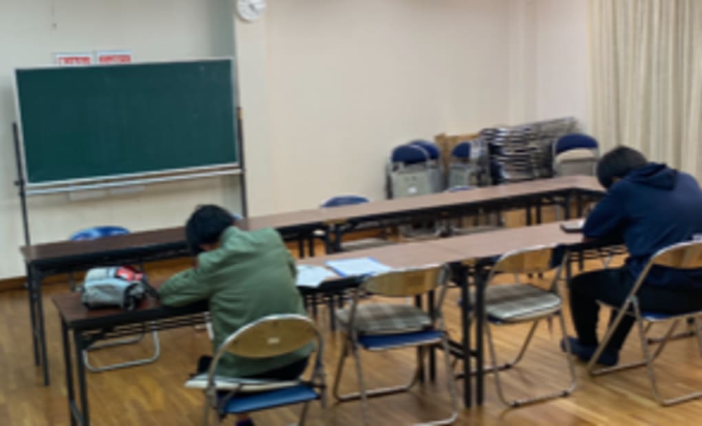 学研忠岡馬瀬教室の画像