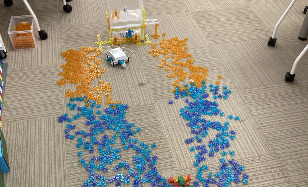 大阪上本町校の画像