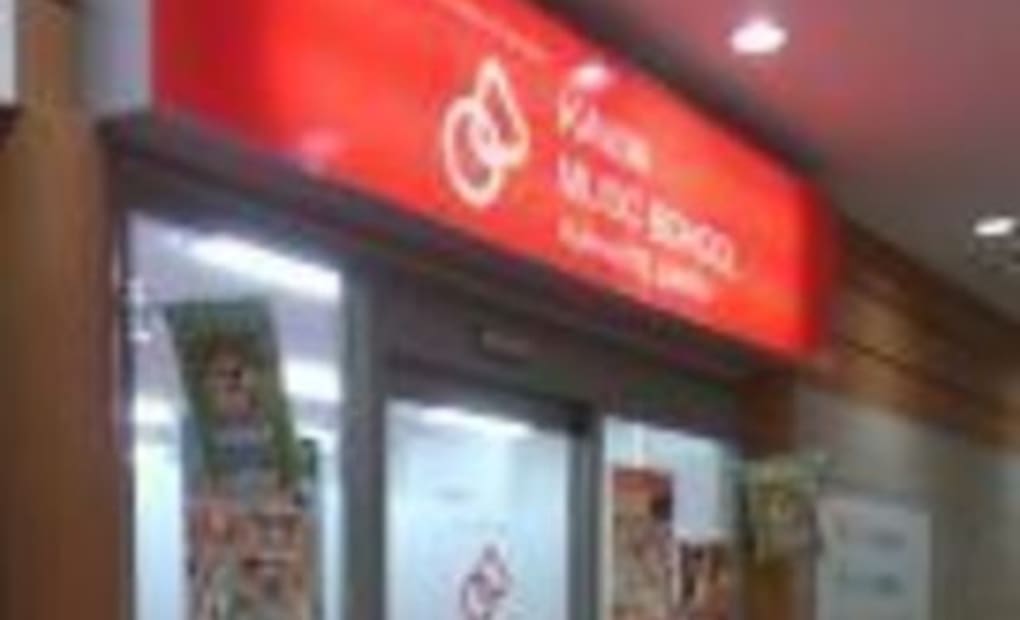 カワイ音楽教室 JR水前寺駅教室の画像