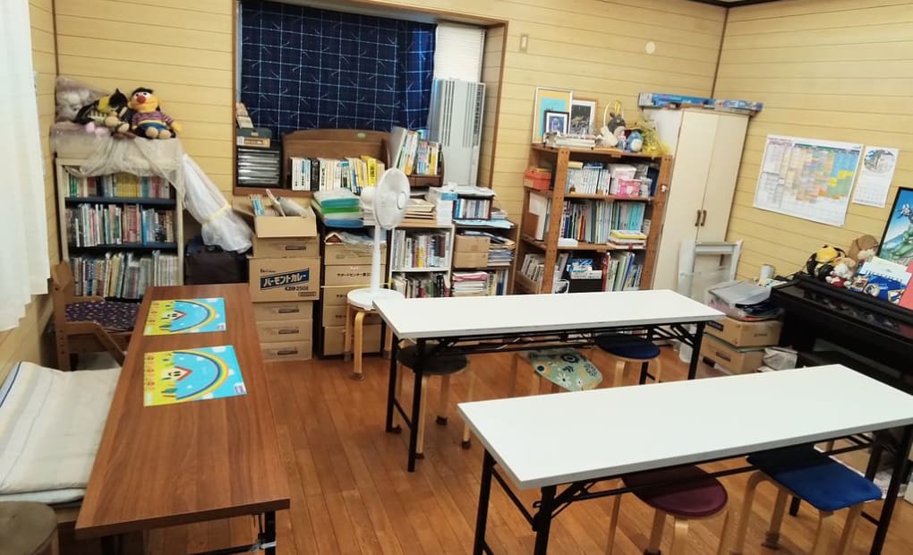 学研ひらめき教室の画像