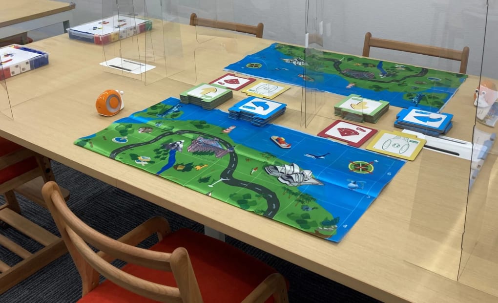 ワオラボ（WAO!LAB） 神戸三宮校の画像