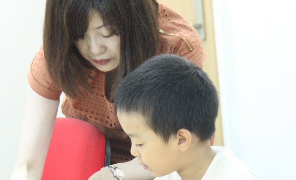 うつぼキッズプログラミングスクールの画像