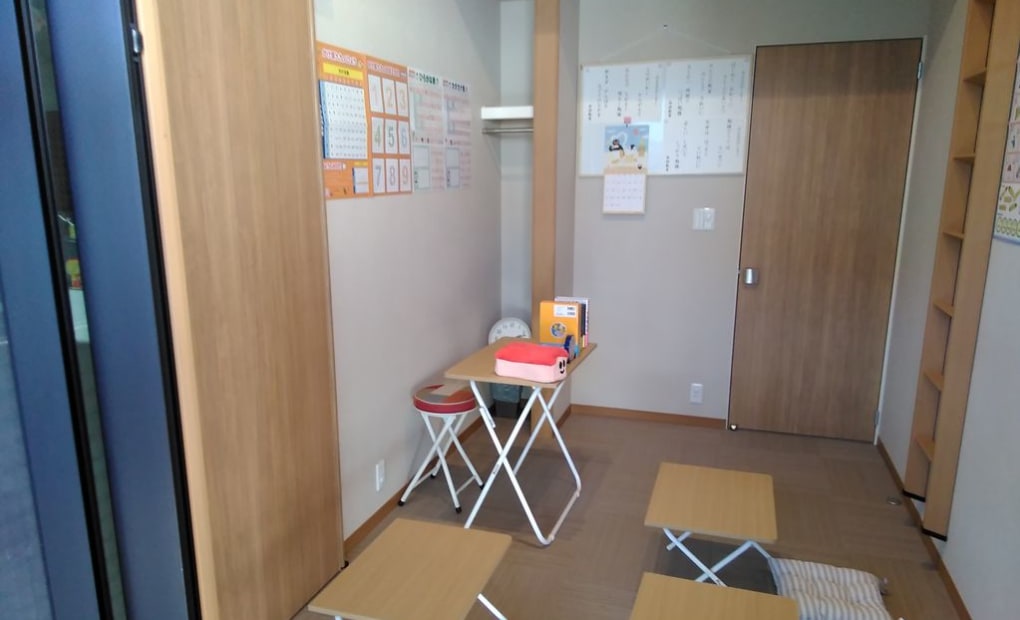 学研卯の里教室の画像