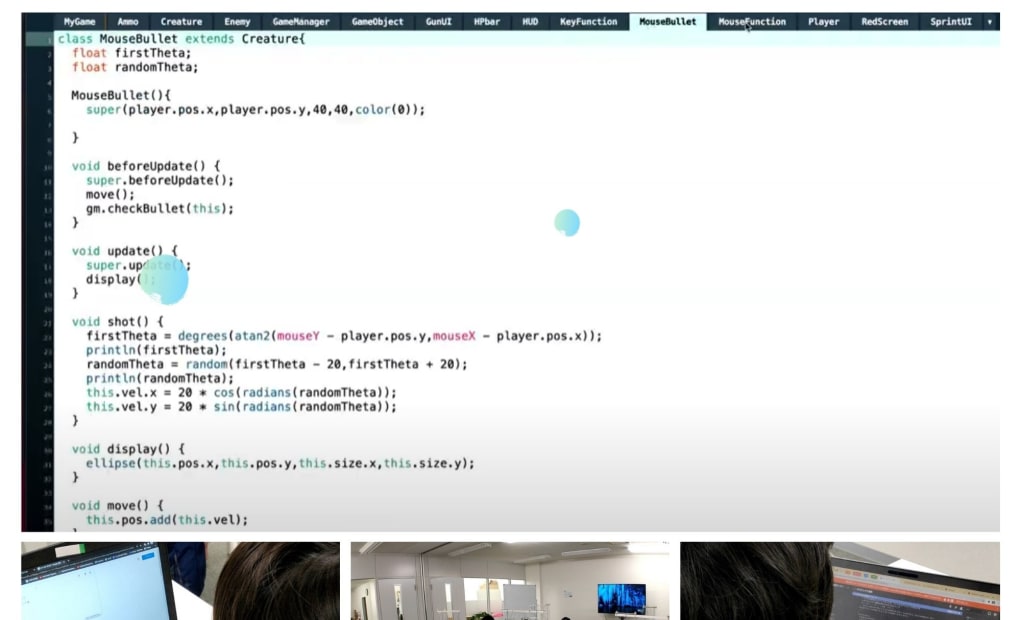 六甲道本校の画像