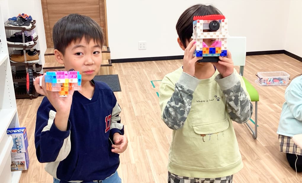 長久手杁ヶ池校の画像