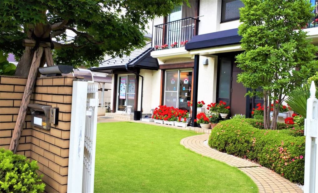 学研松前台教室の画像