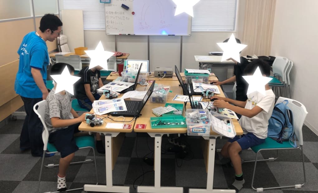 個個塾＋ 山科教室の画像