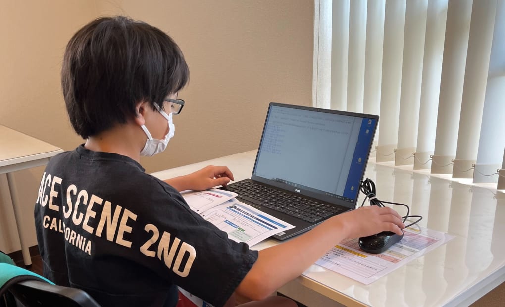 成城学園前教室の画像