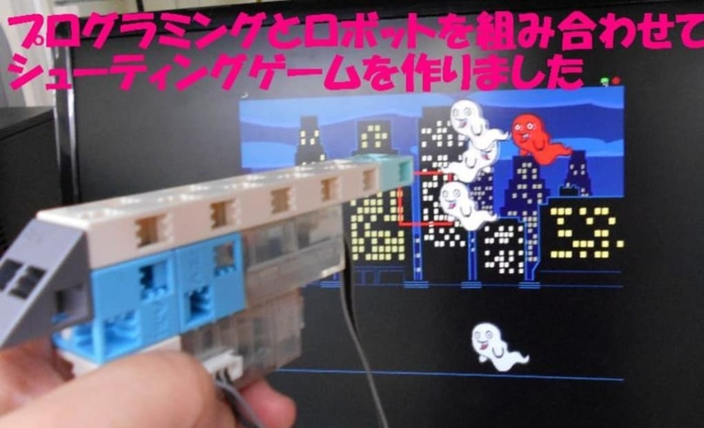 尾張旭・旭教室（バレッドキッズ）の画像