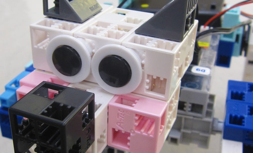 パソコンBini元住吉スクールの画像