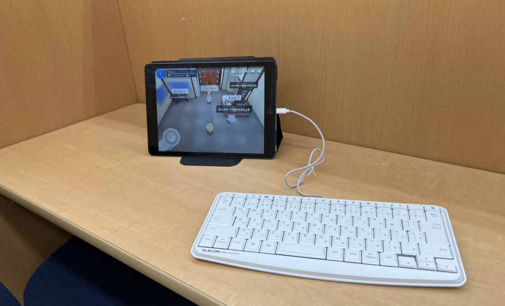 プログラミング教育 HALLO スクールIE 亀田校の画像