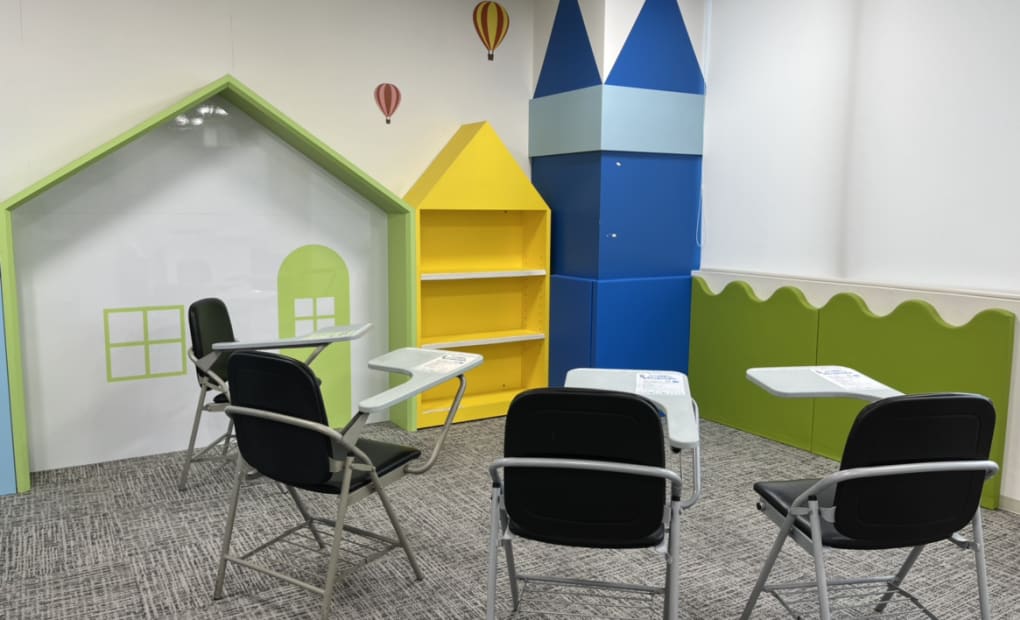 プロクラ ドコモショップ 本牧校の画像